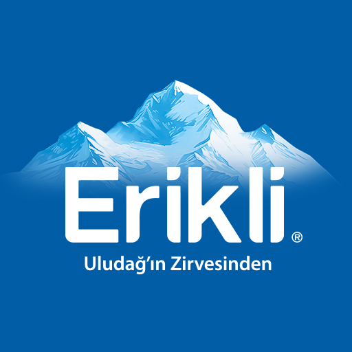 erikli su