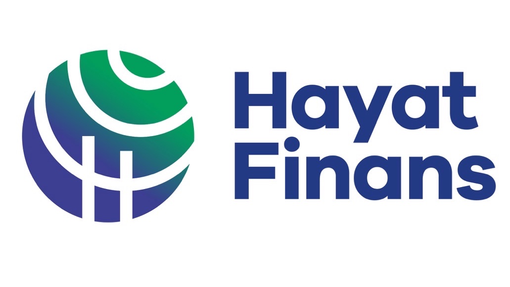 hayat finans logo