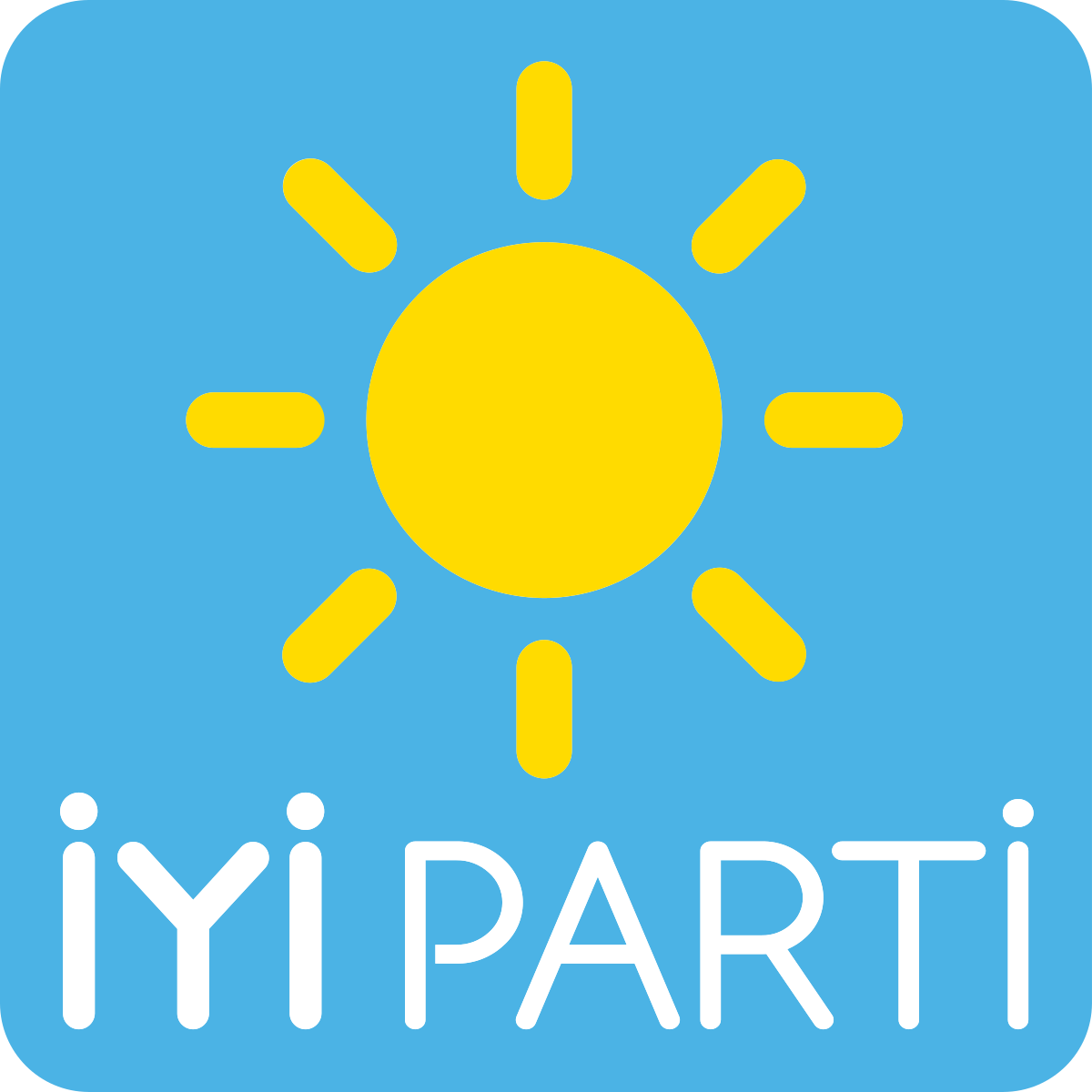 iyi parti