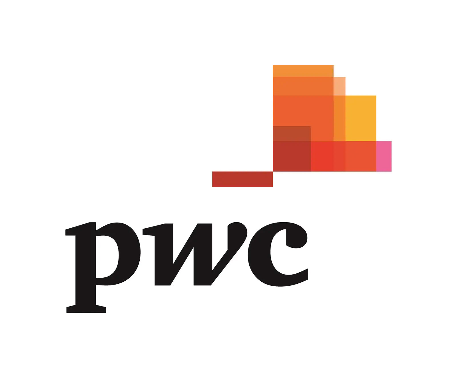 pwc logo